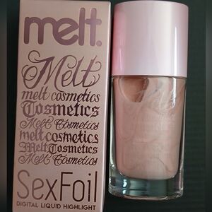 Melt cosmetics Liquid Highlight